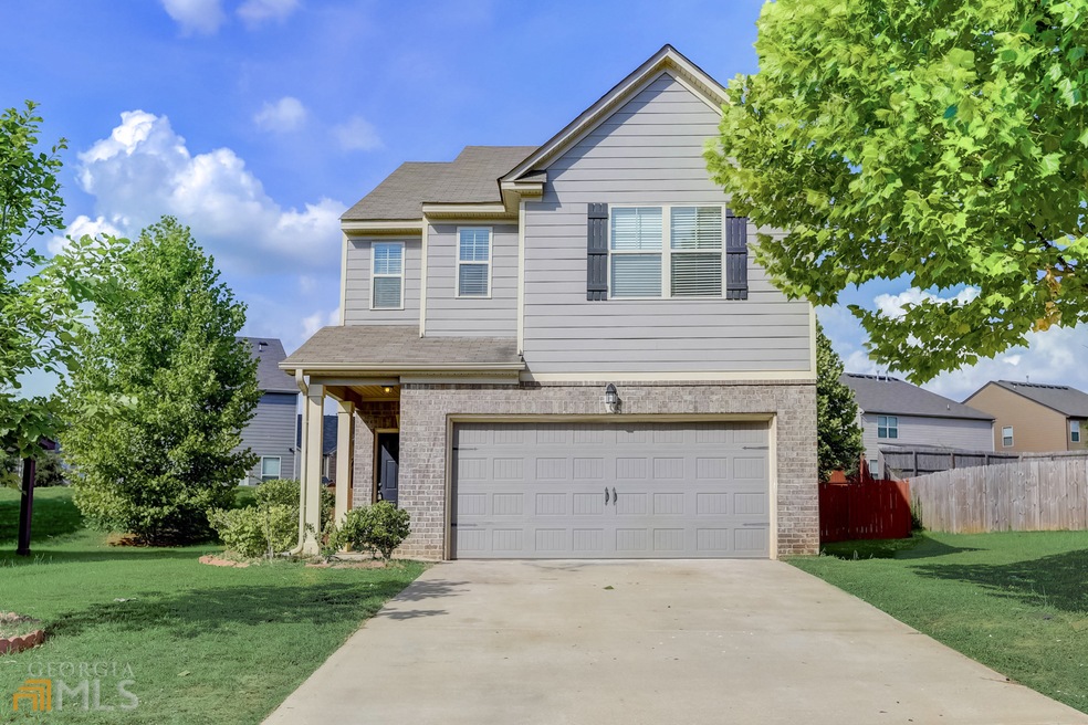 1829 Crandon Ct, McDonough, GA 30253 - photo 1