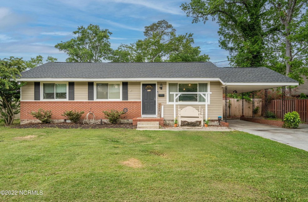 1003 Hendricks Ave, Jacksonville, NC 28540 - photo 1