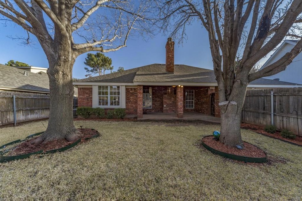 48 Harbour Town St, Abilene, TX 79606 - photo 1