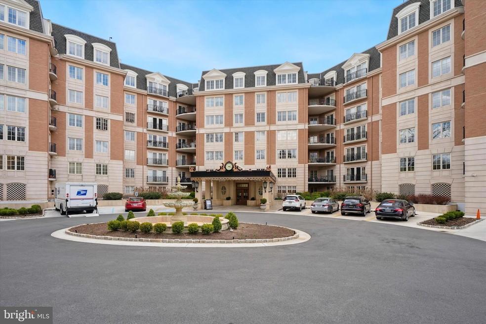 Corinthian Condominium unit 304, Bala Cynwyd, PA 19004 - photo 1