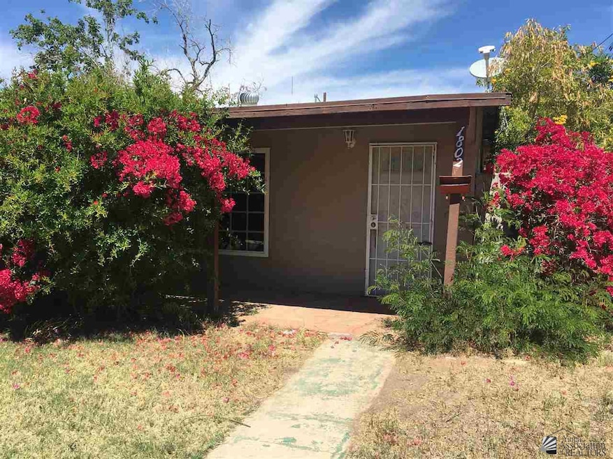1802 W 3 Place, Yuma, AZ 85364 - photo 1
