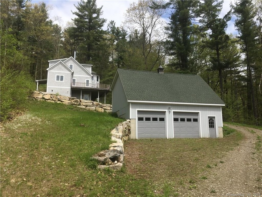 66 Cornwall Hollow Rd, West Cornwall, CT 06796 - photo 1