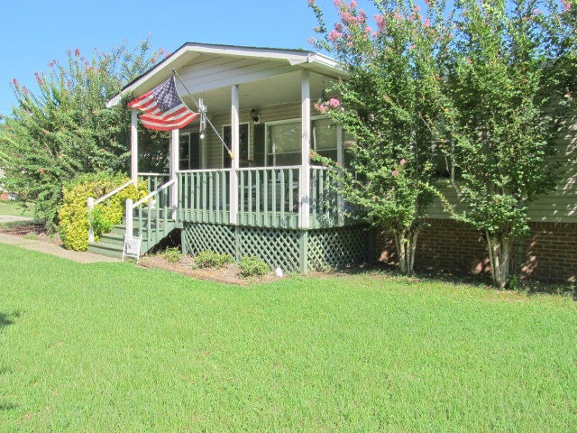 Main View
