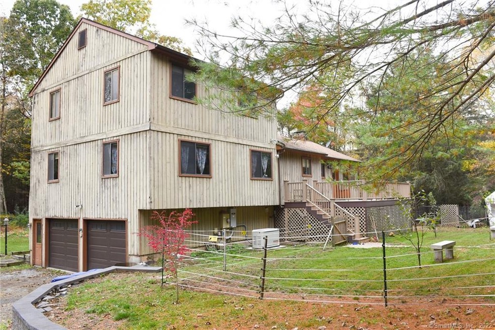 115 Stiles Rd, Southbury, CT 06488 - photo 1