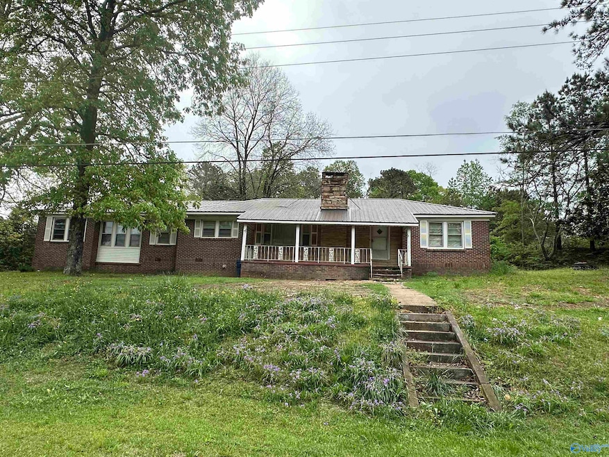 45 Talton Cir, Attalla, AL 35954 - photo 1