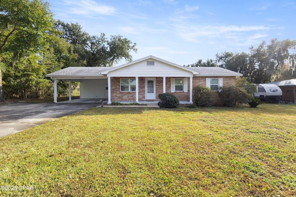 4934 Donalson Rd, Panama City, FL 32404 - photo 1