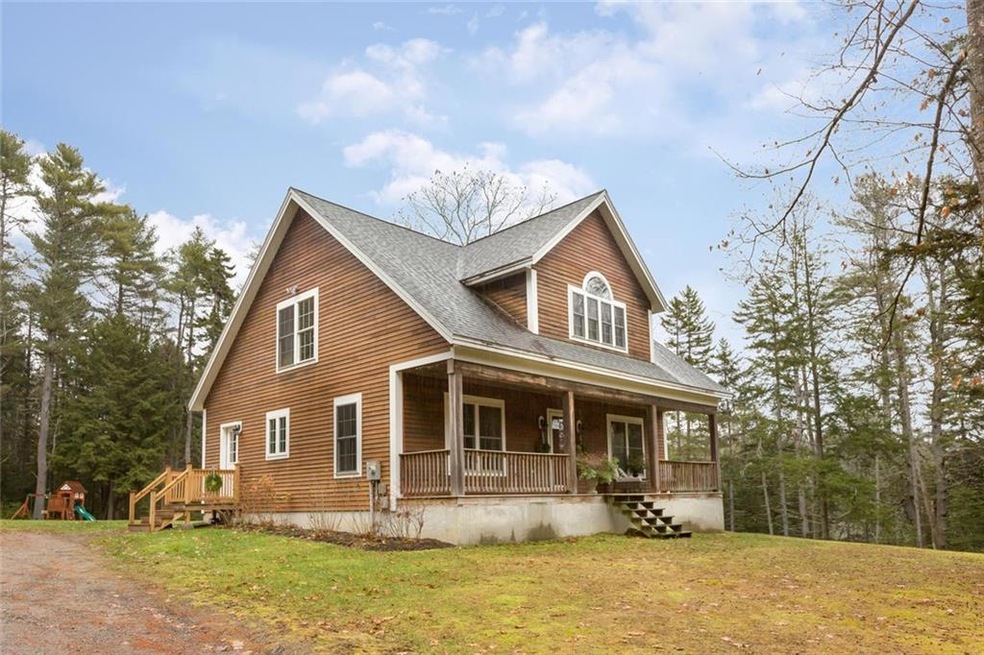 48 Hidden Oaks Dr, Freeport, ME 04032 - photo 1