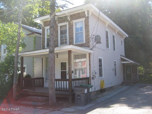 640 Paupack St, Hawley, PA 18428 - photo 1