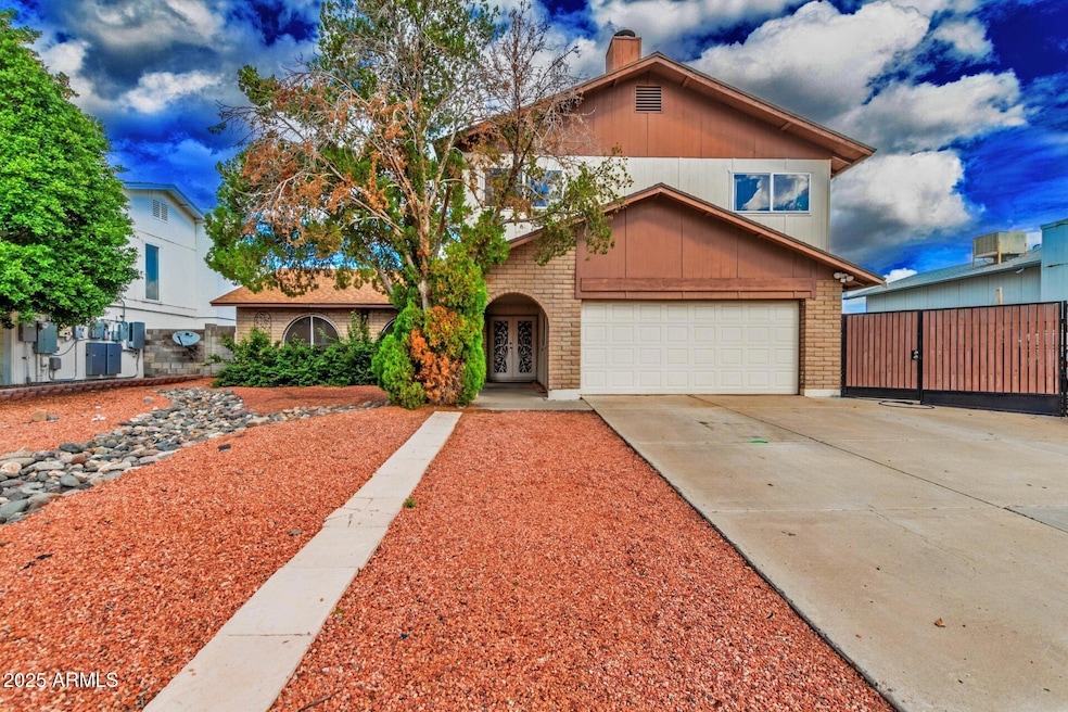 4732 W Davis Rd, Glendale, AZ 85306 - photo 1