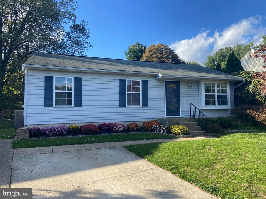 7508 Braemar Ct, Sykesville, MD 21784 - photo 1