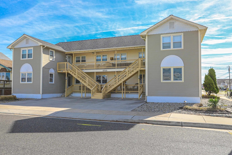 8705 New Jersey Ave unit 2, Wildwood, NJ 08260 - photo 1