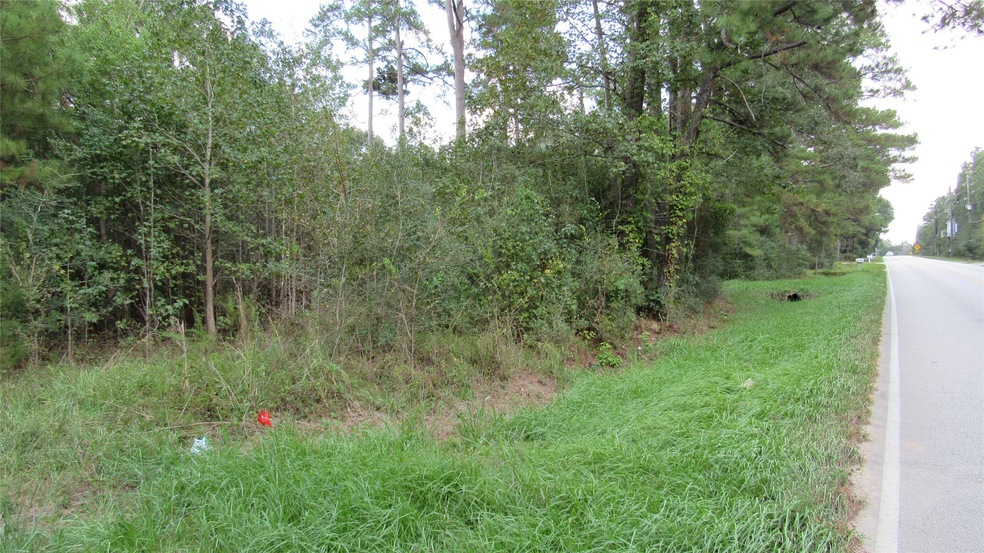 Approximately 3 acres on the north side of Butera Road with about 150 feet of road frontage.