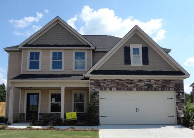 1035 Barrett Dr, Evans, GA 30809 - photo 1