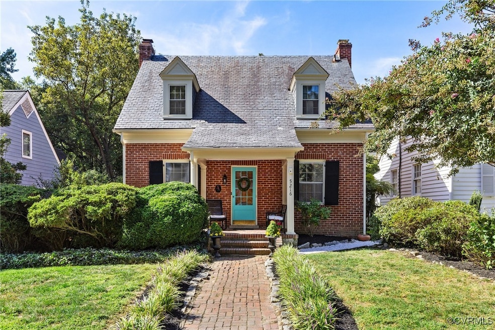 5216 Sylvan Rd, Richmond, VA 23225 - photo 1