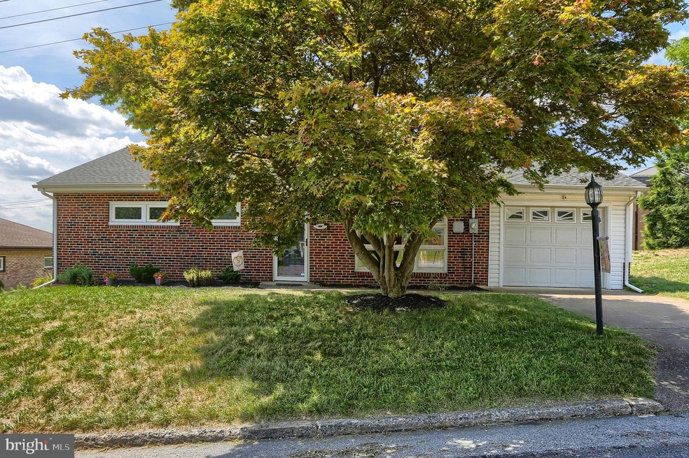 430 N 45th St, Harrisburg, PA 17111 - photo 1