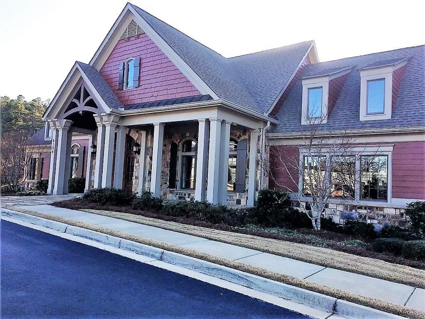 1228 Sparkling Cove Dr, Buford, GA 30518 - photo 1