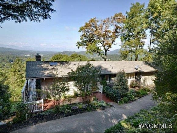 184 Cherokee Road