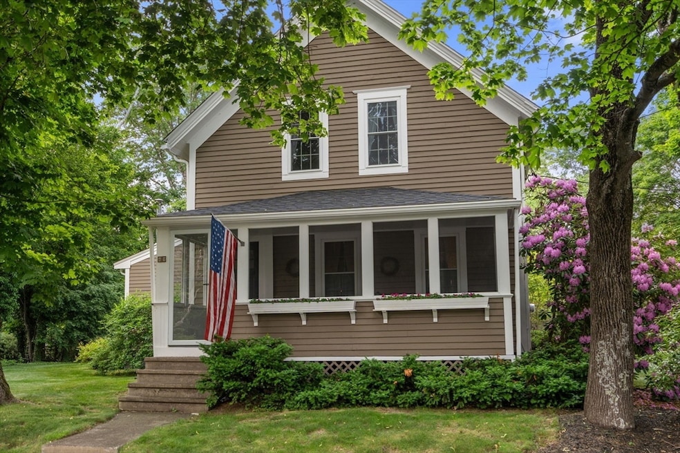 Sold $660,000 • Co-Listing Agent