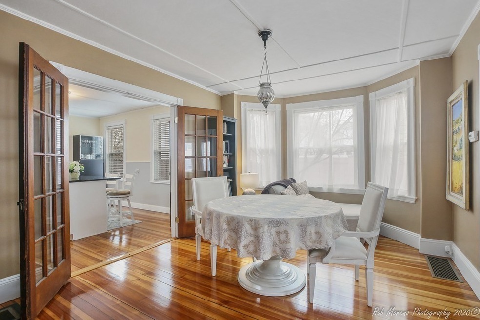 22 Hancock St unit 1, Salem, MA 01970 - photo 1