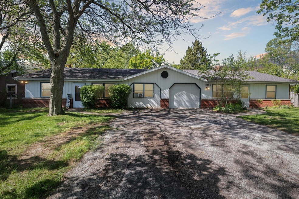 Property Front