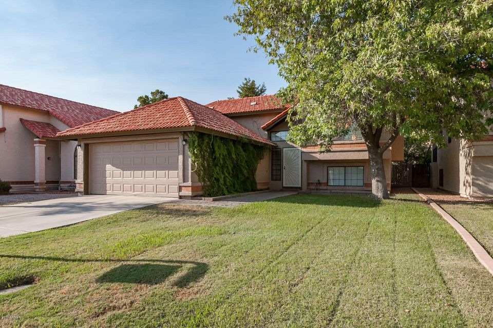 1232 W Seashore Dr AZ-1
