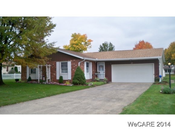 unlisted-address, Wapakoneta, OH 45895 - photo 1