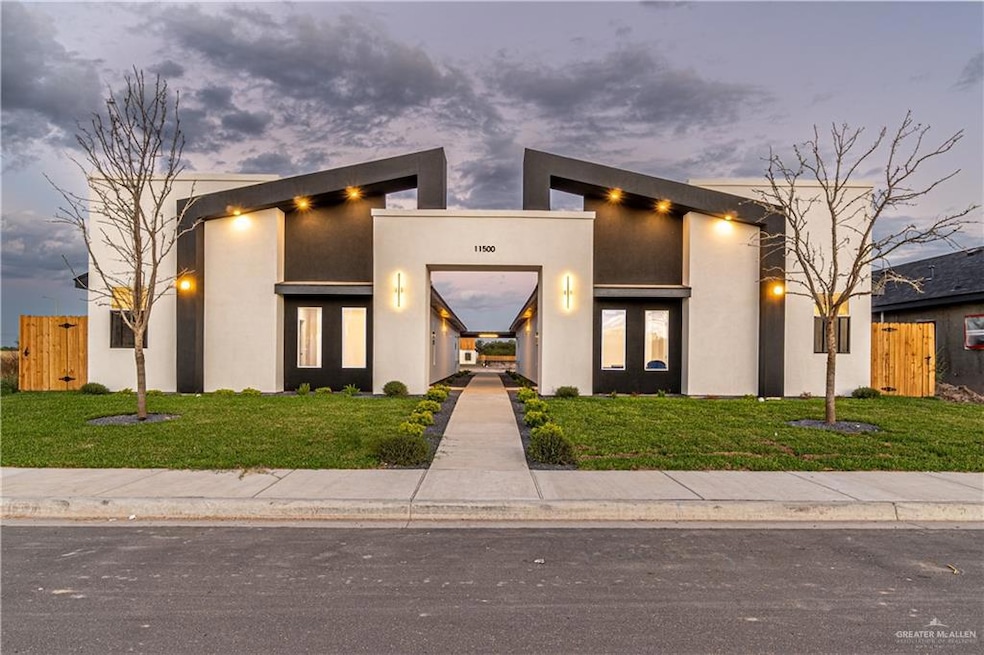 11503 N 24th Ln, McAllen, TX 78504 - photo 1