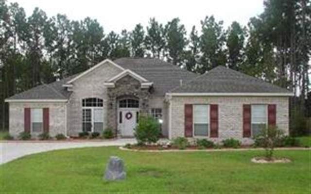 23 Purple Martin Cove, Crawfordville, FL 32327 - photo 1