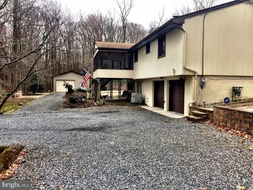 414 Fountain Ave, Burlington, NJ 08016 - photo 1