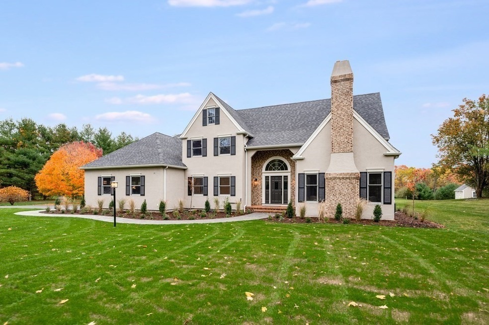 14 Snow St, Sherborn, MA 01770 - photo 1