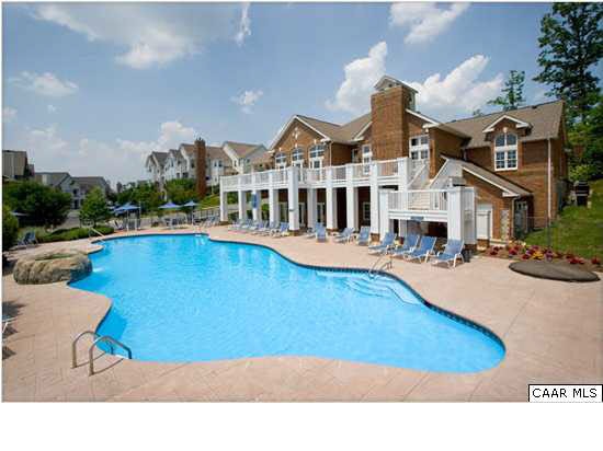 Welcome to Claremont at Carriage Hill community!  