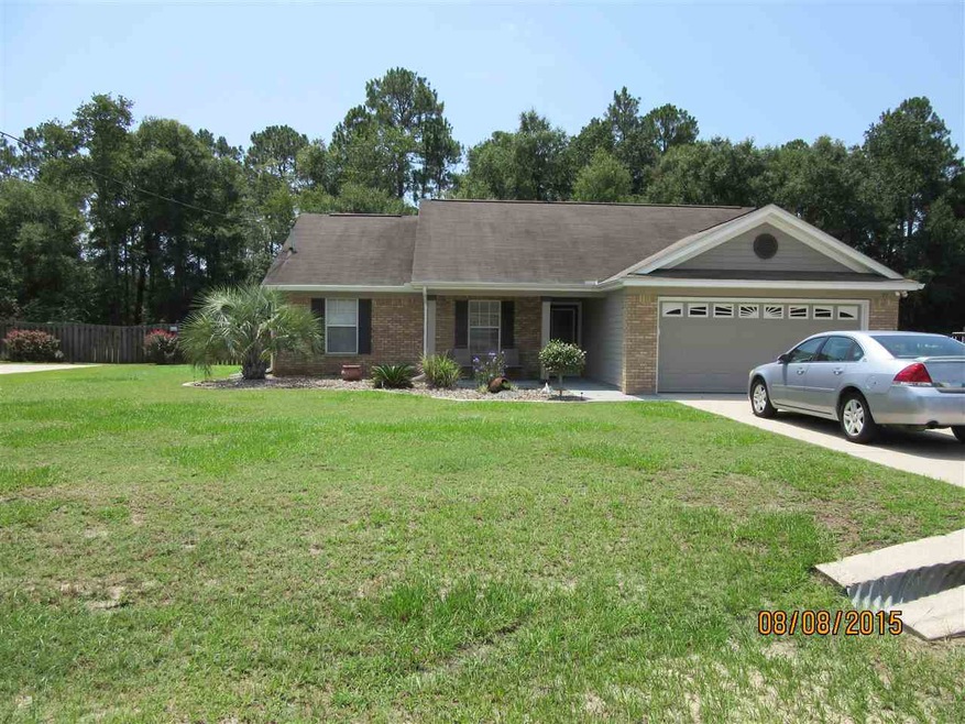 27 Traynor Ct, Crawfordville, FL 32327 - photo 1