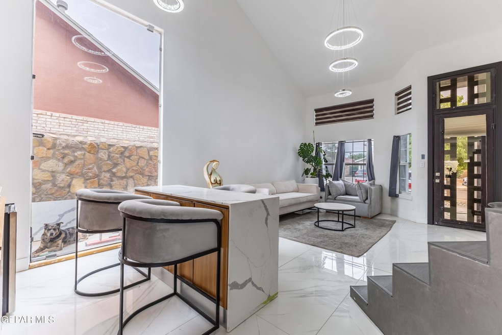 13705 Paseo de Fe Cir, El Paso, TX 79928 - photo 1