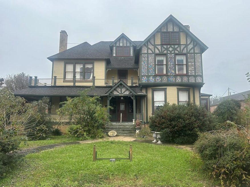 Main View