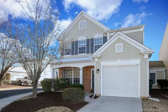 Welcome home...15308 McClure Bridge Road