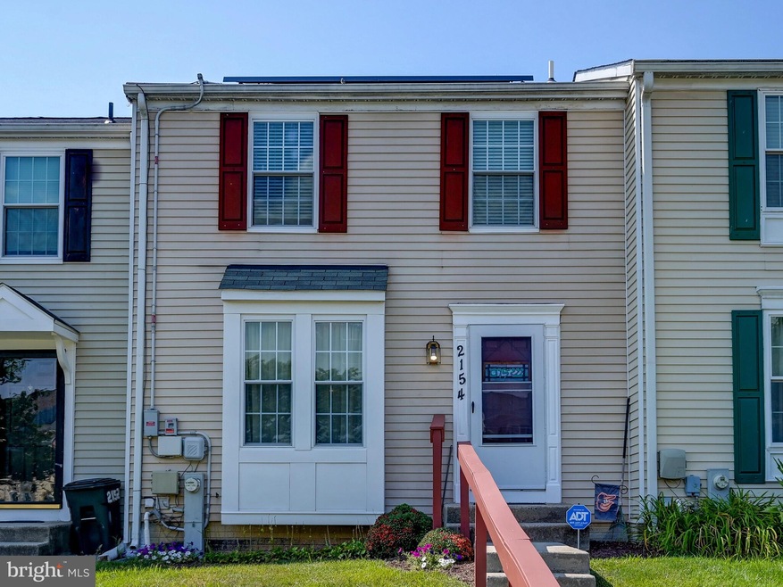 2154 Cedar Barn Way, Windsor Mill, MD 21244 - photo 1