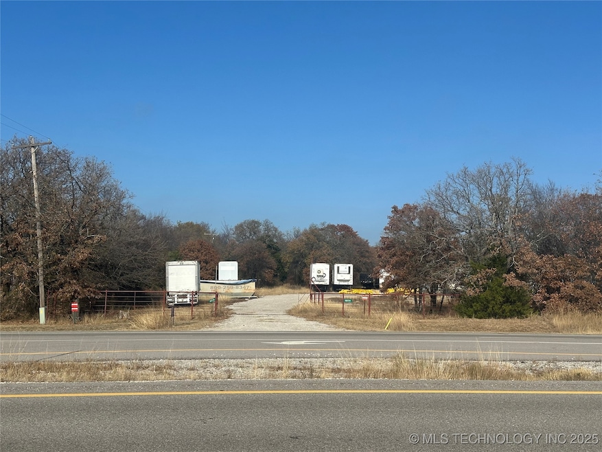 0 US Highway 70, Lone Grove, OK 73443 - photo 1
