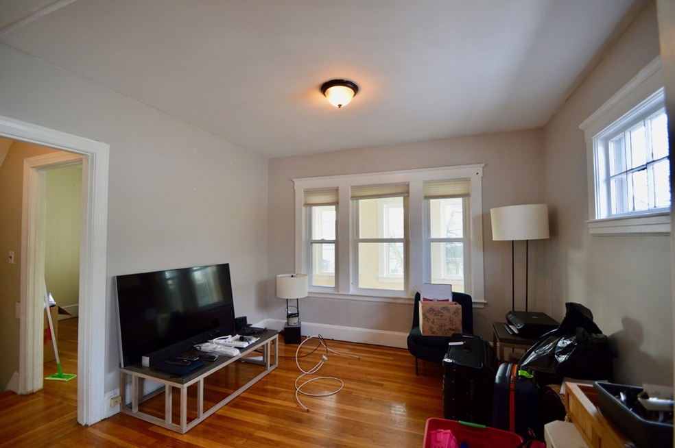 31 Amherst St unit 2, Arlington, MA 02474 - photo 1