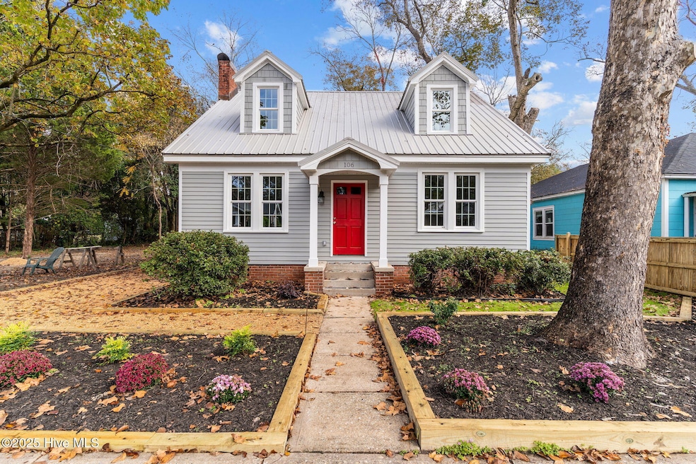 106 Kenwood Ave, Wilmington, NC 28405 - photo 1