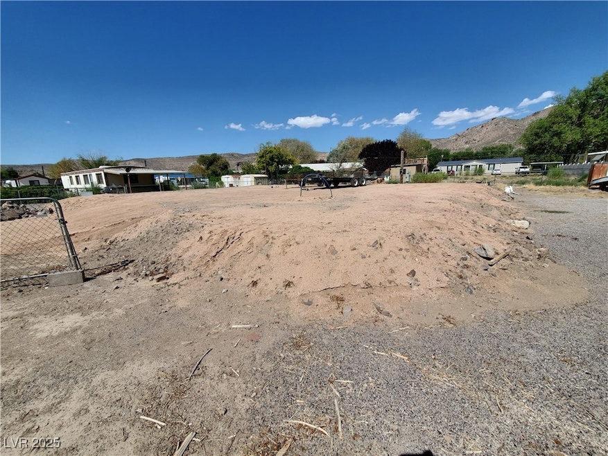 0 Lincoln St, Caliente, NV 89008 - photo 1