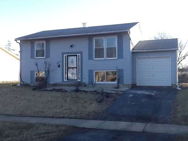 3681 175th Place, Country Club Hills, IL 60478 - photo 1