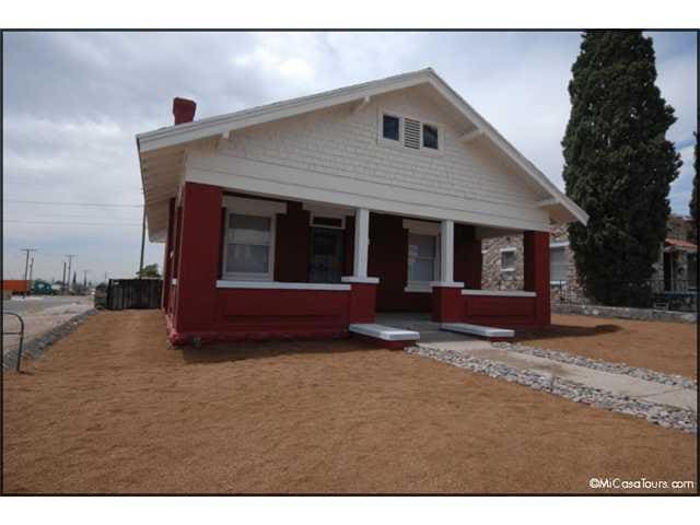 3230 Porter Ave, El Paso, TX 79930 - photo 1