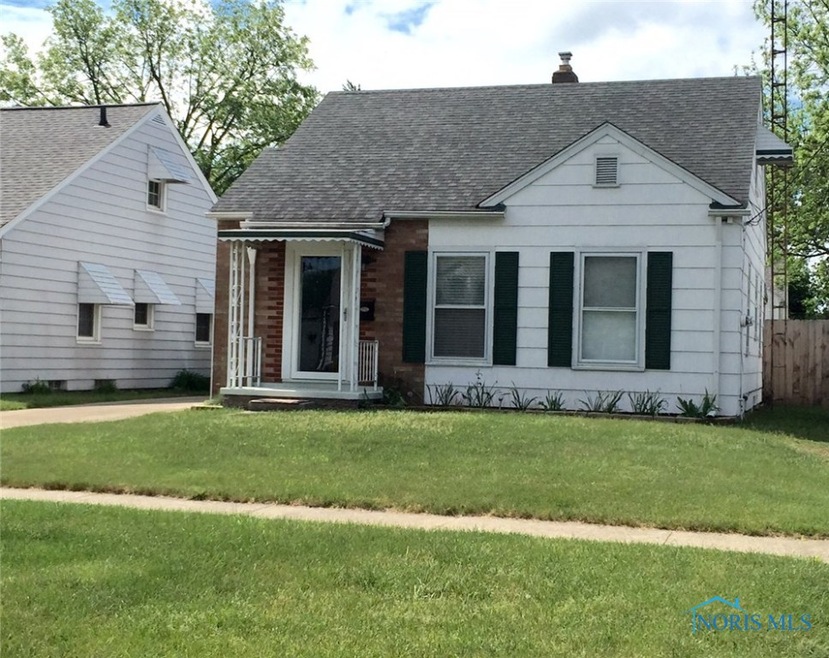 2625 Gracewood Rd, Toledo, OH 43613 - photo 1