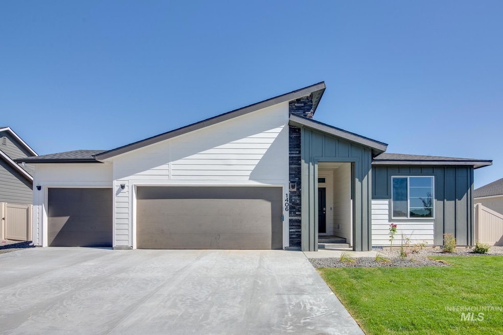 9143 W Candytuft St, Nampa, ID 83687 - photo 1