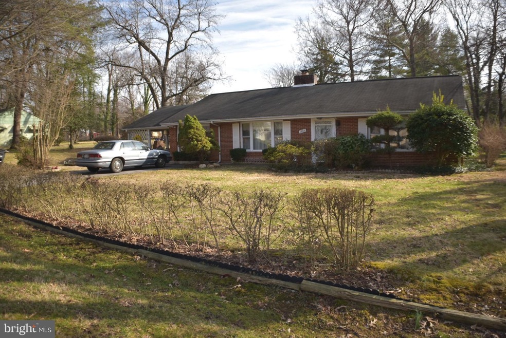 1303 Van Buren Dr, Fort Washington, MD 20744 - photo 1