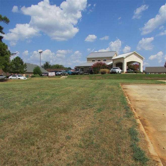 Lot 5 Medical Pkwy, Texarkana, TX 75503 - photo 1