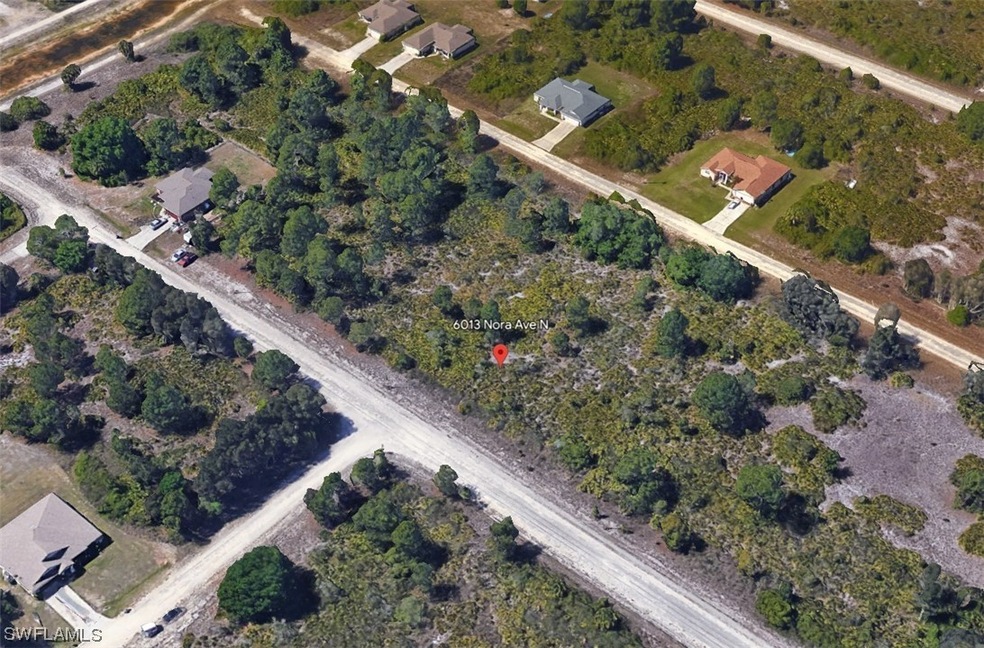6013 Nora Ave N, Lehigh Acres, FL 33971 - photo 1