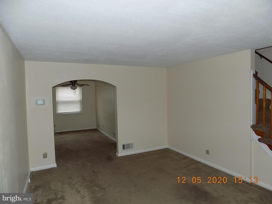 760 Fulbrook Rd, Dundalk, MD 21222 - photo 1