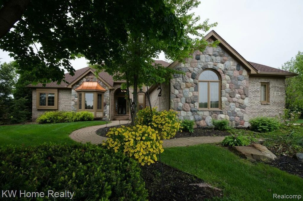Curb Appeal