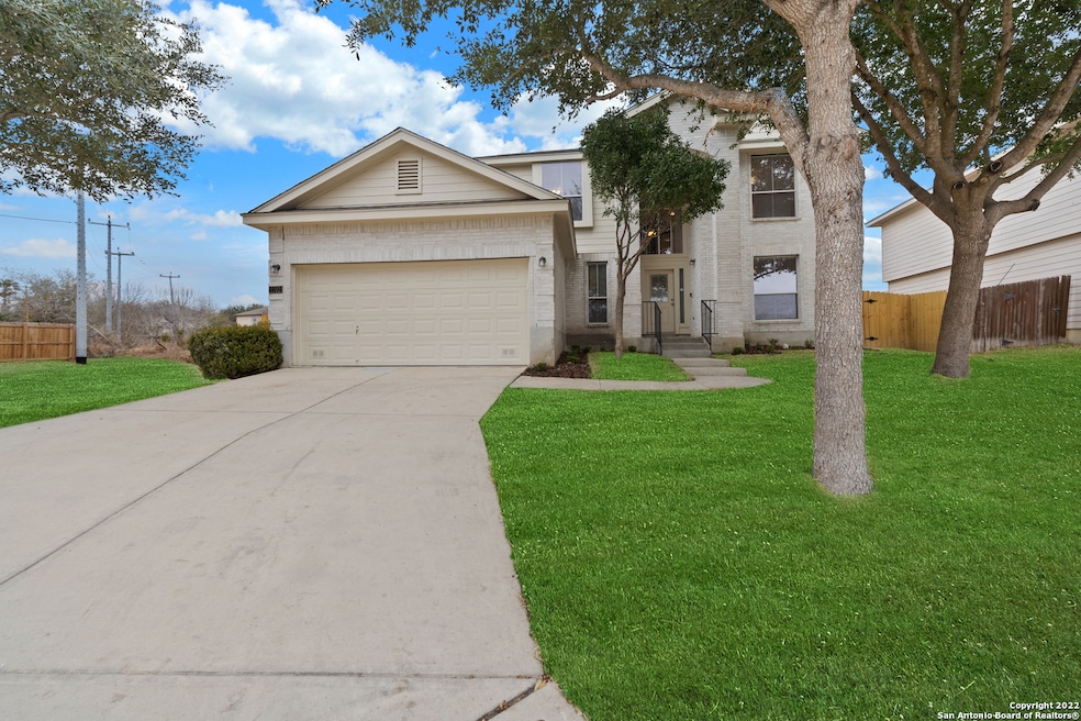 7702 Toumey Oak Dr, San Antonio, TX 78223 - photo 1